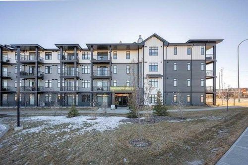 408-10 Sage Hill Nw, Calgary, AB, T3R1X9 | Card Image