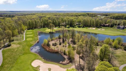 V/L 43 Troon South, Kearney Township, MI, 49615 | Card Image
