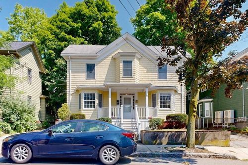 59 Putnam Street, Somerville, MA, 02143 | Card Image