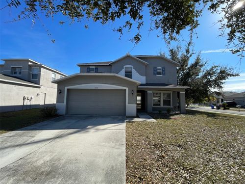 11056 Golden Silence Dr, RIVERVIEW, FL, 33579-2334 | Card Image