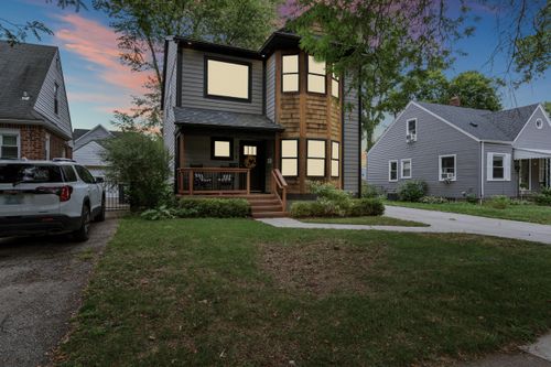 718 N Alexander Ave, Royal Oak, MI, 48067-1946 | Card Image