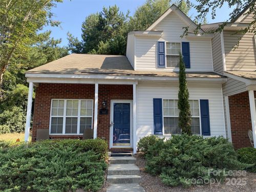 5625 Kimmerly Woods Dr, Charlotte, NC, 28215-4244 | Card Image