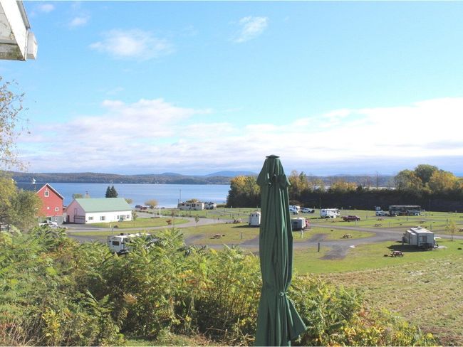 22 Empire Cir, House other with 1 bedrooms, 1 bathrooms and null parking in South Hero VT | Image 20