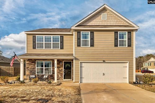 116 Rushton Dr, Chapin, SC, 29036-9843 | Card Image
