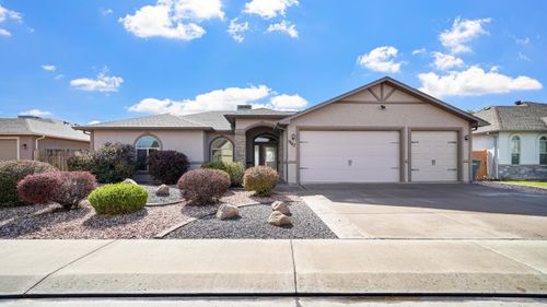 2863 Basil Pl, Grand Junction, CO, 81501-4443 | Card Image