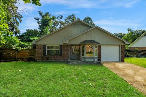 667 Windward Drive, Hinesville, GA, 31313 | Card Image