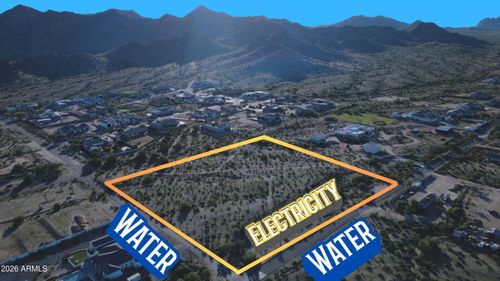 348-00000 N Bell Rd, San Tan Valley, AZ, 85144 | Card Image