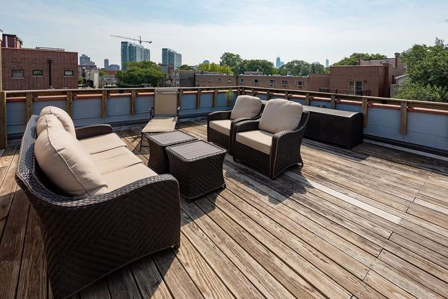 APT-3 - 939 W Montana St, Condo with 2 bedrooms, 2 bathrooms and 1 parking in CHICAGO IL | Image 10