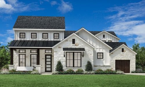 371 Williamsburg Pl, Prosper, TX, 75078-3944 | Card Image