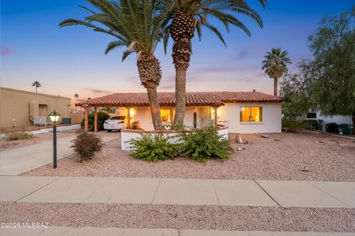 107 E Los Arcos, Green Valley, AZ, 85614 | Card Image