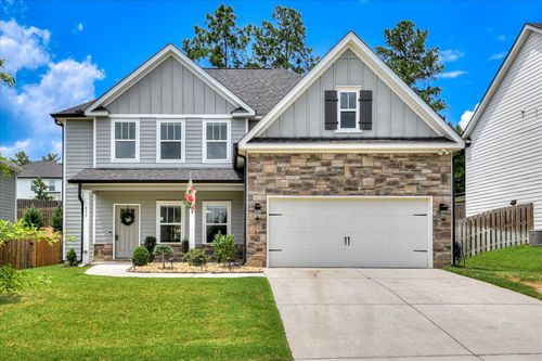 830 Lost Grove Trl, Evans, GA, 30809-0840 | Card Image
