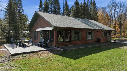 6680 N Dam Rd, Winter, WI, 54896-5255 | Card Image