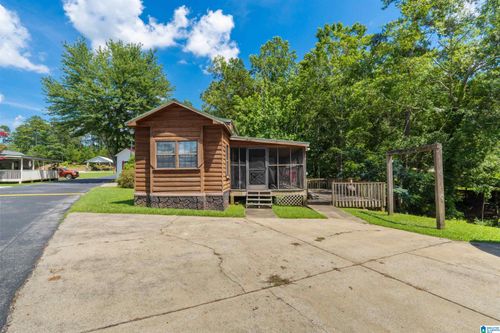 150 Bradley Dr, Wedowee, AL, 36278-7293 | Card Image