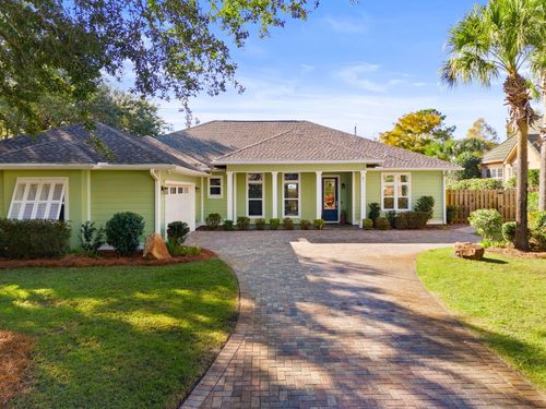 81 Botany Blvd, Santa Rosa Beach, FL, 32459-3176 | Card Image