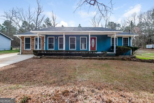 350 Pleasant Valley Rd, Mcdonough, GA, 30253-8305 | Card Image