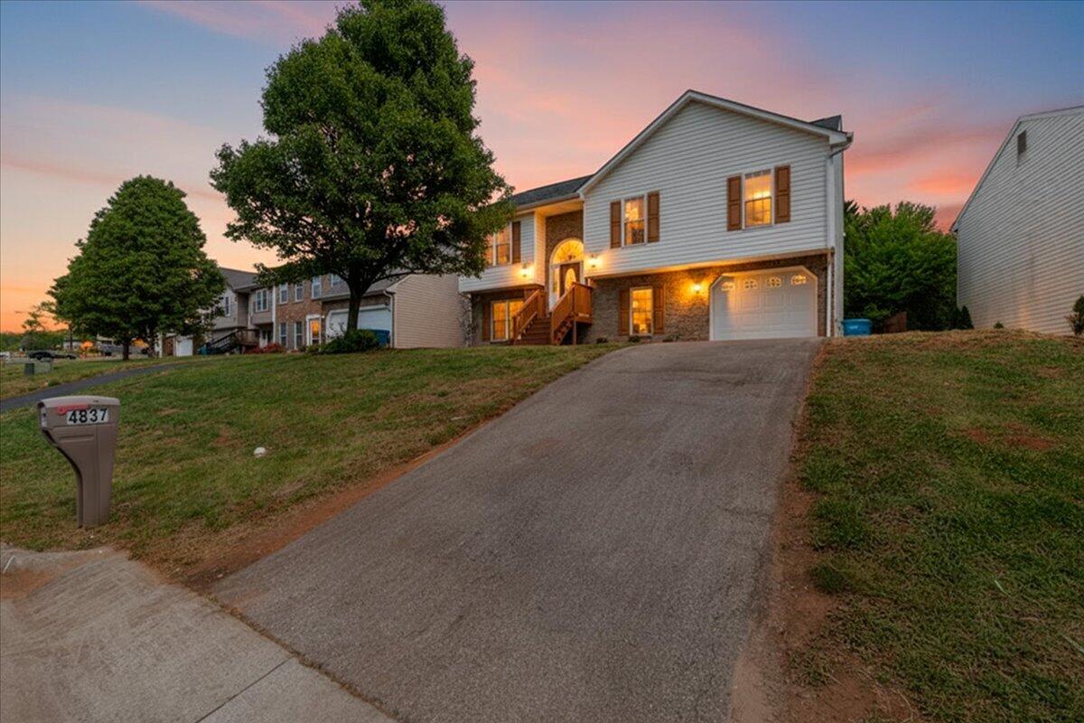 Residential in Roanoke 2