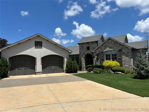 1101 84th St, Tulsa, OK, 74132-3230 | Card Image