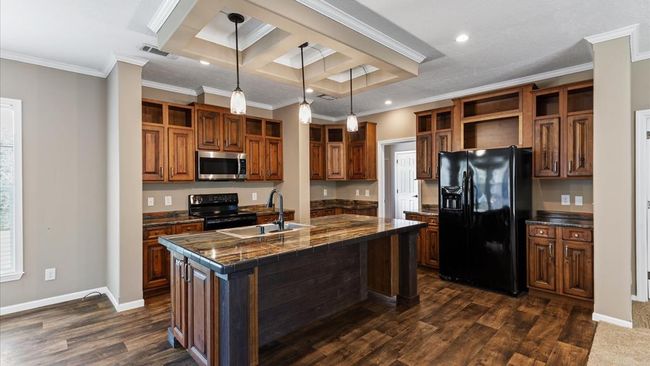 269 Rangeland Rd, House other with 4 bedrooms, 2 bathrooms and null parking in Blanco TX | Image 7