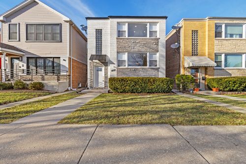 7508 W Devon Ave, Chicago, IL, 60631-1534 | Card Image