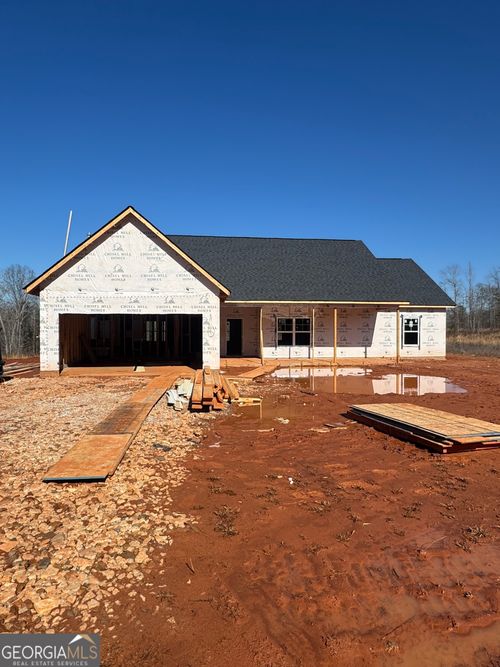 403 Andrews Mill Rd, Greenville, GA, 30222 | Card Image