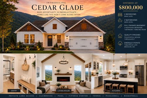 219 Bay View Dr, Hollister, MO, 65672 | Card Image
