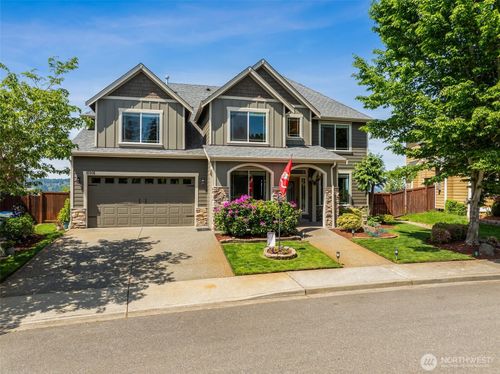 16906 110th Street Ct E, Bonney Lake, WA, 98391 | Card Image
