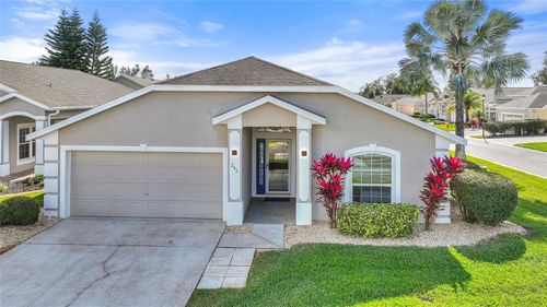 245 Fitzgerald Ln, DAVENPORT, FL, 33837-8464 | Card Image
