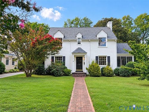 22 Clarke Rd, Richmond, VA, 23226-1622 | Card Image