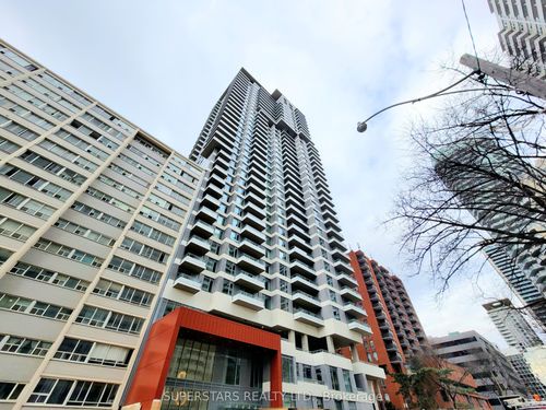 814-50 Dunfield Ave, Toronto, ON, M4S0E4 | Card Image