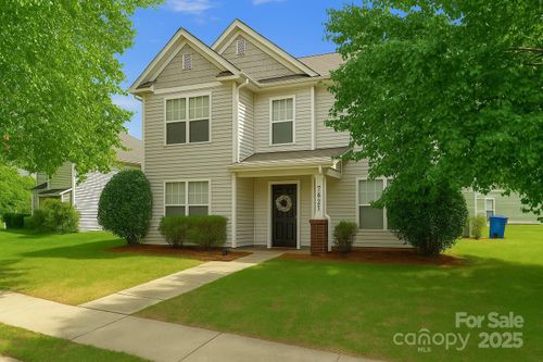 7621 Rolling Meadows Ln, Huntersville, NC, 28078-3343 | Card Image