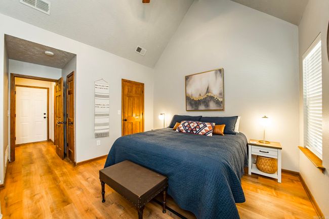 9 Jared Dr, House other with 3 bedrooms, 2 bathrooms and null parking in Heber Springs AR | Image 25