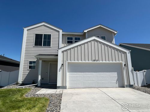 3821 Kobuk St, Evans, CO, 80620-9493 | Card Image