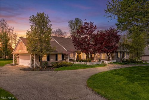 32245 Burlwood Dr, Solon, OH, 44139-1310 | Card Image