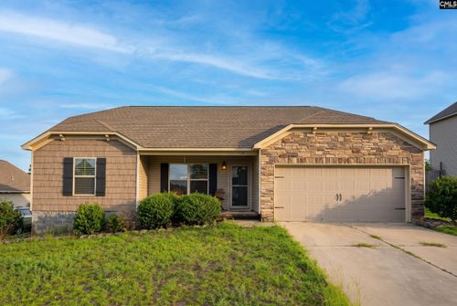 110 Cranbrook Ct, Gaston, SC, 29053-8112 | Card Image