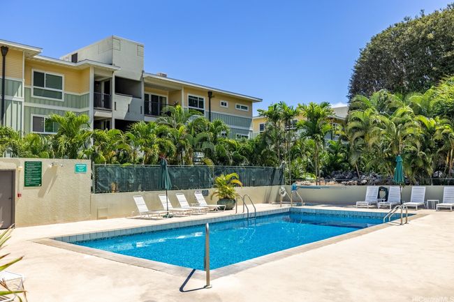 APT-1403 - 322 Aoloa St, Condo with 2 bedrooms, 2 bathrooms and 2 parking in Kailua HI | Image 13