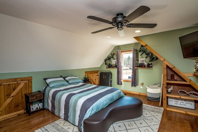 1182 Presidential Hwy, House other with 3 bedrooms, 3 bathrooms and null parking in Jefferson NH | Image 26