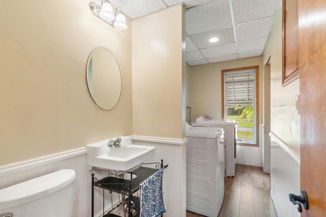 9719 King Rd, House other with 3 bedrooms, 3 bathrooms and null parking in Spring Arbor MI | Image 22