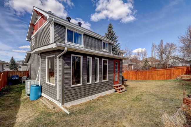 117 Coventry Mews Ne, Home with 4 bedrooms, 2 bathrooms and 4 parking in Calgary AB | Image 31