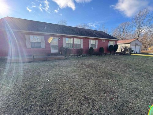 9600 E E Remus Rd Road, Chippewa Township, MI, 48858 | Card Image