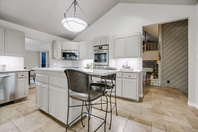 7306 Fireoak Dr, House other with 3 bedrooms, 2 bathrooms and 4 parking in Austin TX | Image 16