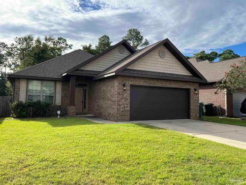2465 Redford Dr, Cantonment, FL, 32533-3858 | Card Image