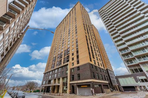 1506-105 Champagne Ave S, Ottawa, ON, K1S5E5 | Card Image
