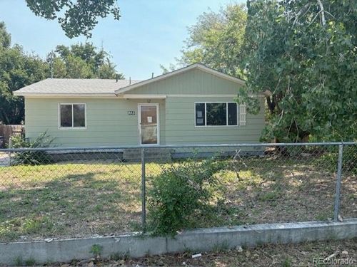 905 Bishop St, Lamar, CO, 81052-3502 | Card Image