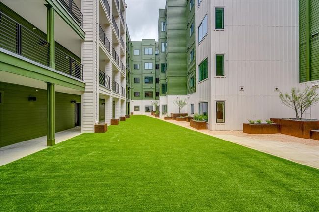 APT-123 - 4802 S Congress Ave, Condo with 1 bedrooms, 1 bathrooms and null parking in Austin TX | Image 4