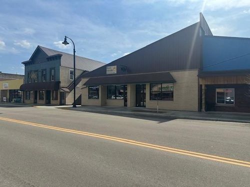 120 W Jessie St, Rushford, MN, 55971-8837 | Card Image