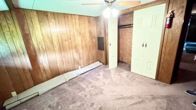 3864 S Lakeshore Rd, House other with 3 bedrooms, 1 bathrooms and null parking in Harbor Beach MI | Image 9