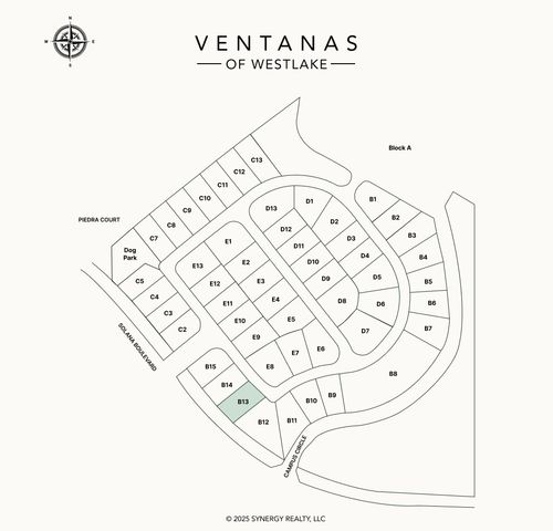 B13 Venetian St, Roanoke, TX, 76262 | Card Image