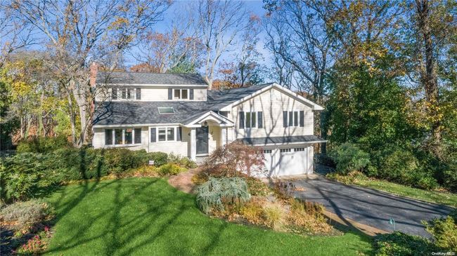 3 Idle Day Knl, House other with 5 bedrooms, 3 bathrooms and null parking in Centerport NY | Image 29