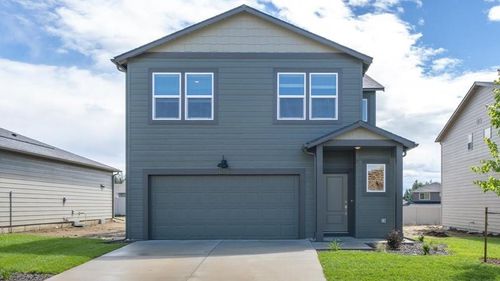 3826 S Walden St, Spokane, WA, 99224 | Card Image