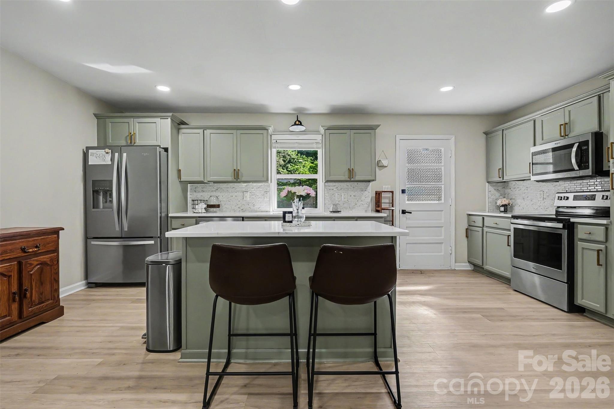 Residential in Charlotte 2